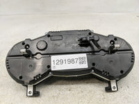 2013 Ford Escape Instrument Cluster Speedometer Gauges P/N:CJ5T-10849-TF Fits OEM Used Auto Parts - Oemusedautoparts1.com