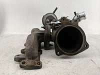 2013 Ford Escape Turbocharger Turbo Charger Super Charger Supercharger - Oemusedautoparts1.com