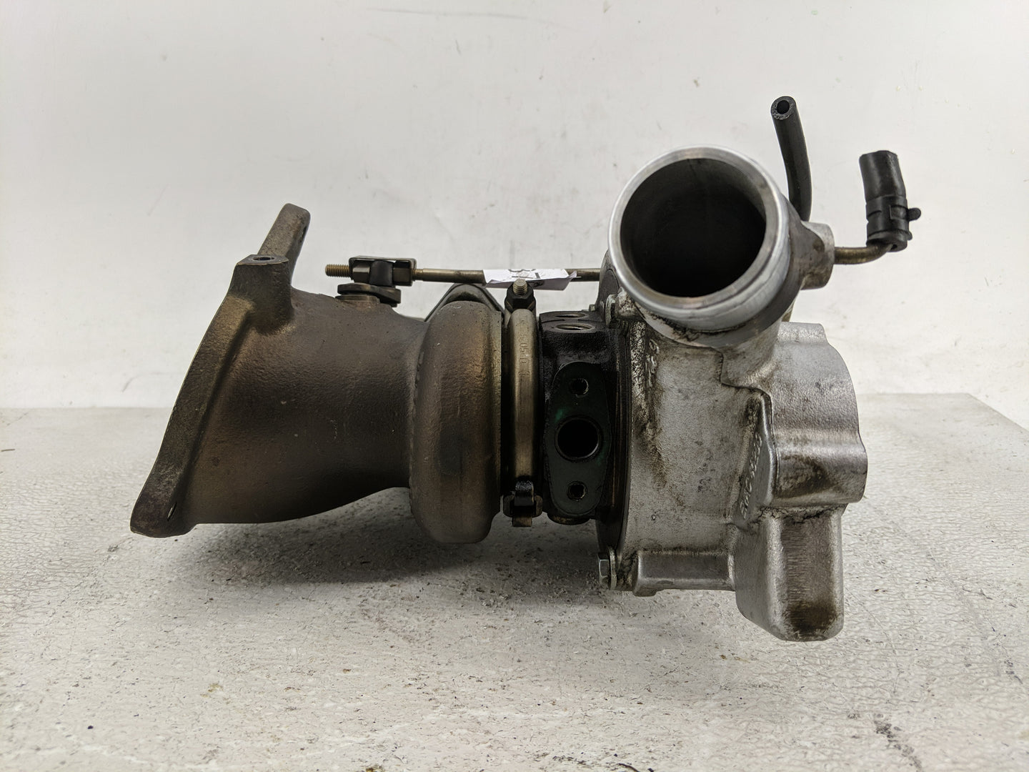 2013 Ford Escape Turbocharger Turbo Charger Super Charger Supercharger - Oemusedautoparts1.com