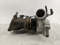 2013 Ford Escape Turbocharger Turbo Charger Super Charger Supercharger - Oemusedautoparts1.com