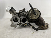 2013 Ford Escape Turbocharger Turbo Charger Super Charger Supercharger - Oemusedautoparts1.com