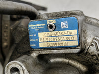 2013 Ford Escape Turbocharger Turbo Charger Super Charger Supercharger - Oemusedautoparts1.com