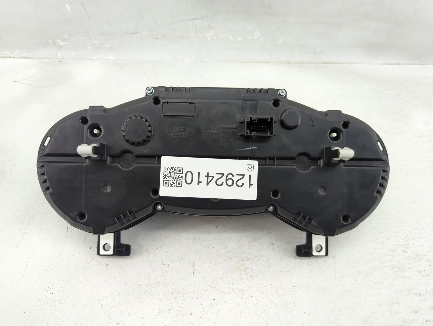 2013-2014 Ford Escape Instrument Cluster Speedometer Gauges P/N:DJ5T-10849-TD Fits Fits 2013 2014 OEM Used Auto Parts - Oemu