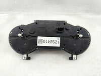 2013-2014 Ford Escape Instrument Cluster Speedometer Gauges P/N:DJ5T-10849-TD Fits Fits 2013 2014 OEM Used Auto Parts - Oemu