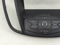 2013 Ford Escape Radio Control Panel - Oemusedautoparts1.com
