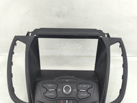 2013 Ford Escape Radio Control Panel - Oemusedautoparts1.com