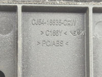 2013 Ford Escape Radio Control Panel - Oemusedautoparts1.com