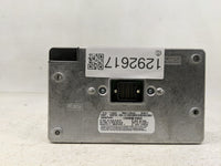 2013 Ford Escape PCM Engine Control Computer ECU ECM PCU OEM P/N:DJ5T-14F239-DA DA5T-14D212-KA Fits OEM Used Auto Parts - Oe