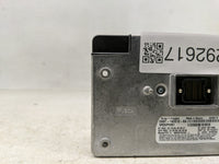 2013 Ford Escape PCM Engine Control Computer ECU ECM PCU OEM P/N:DJ5T-14F239-DA DA5T-14D212-KA Fits OEM Used Auto Parts - Oe