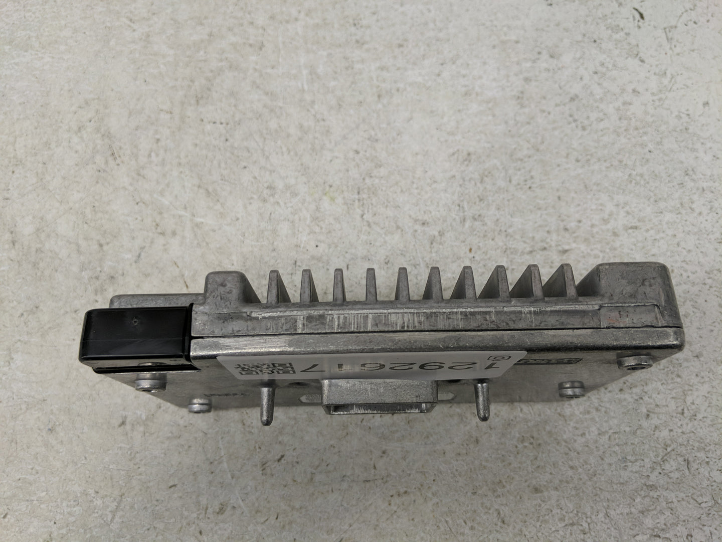 2013 Ford Escape PCM Engine Control Computer ECU ECM PCU OEM P/N:DJ5T-14F239-DA DA5T-14D212-KA Fits OEM Used Auto Parts - Oe