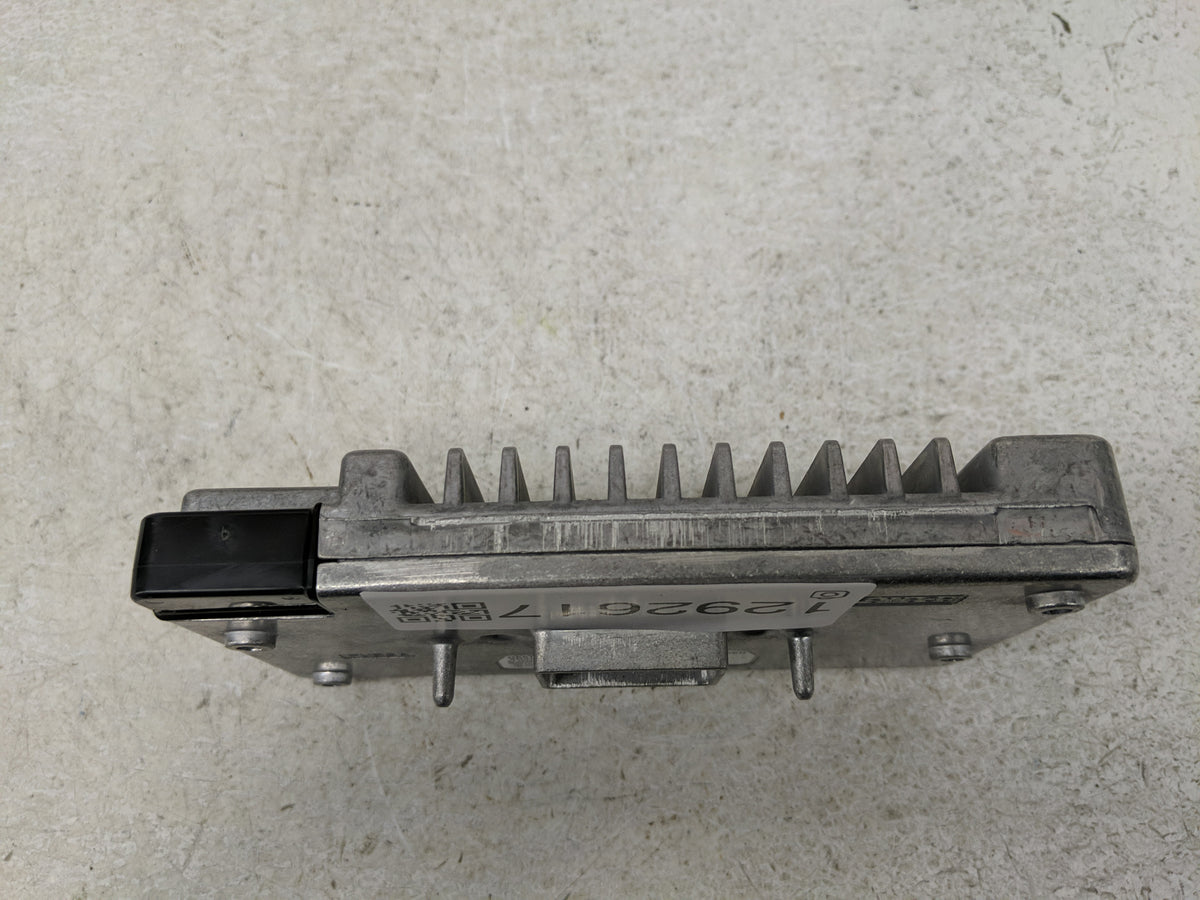 2013 Ford Escape PCM Engine Control Computer ECU ECM PCU OEM P/N:DJ5T-14F239-DA DA5T-14D212-KA OEM Used Auto Parts - Oemused