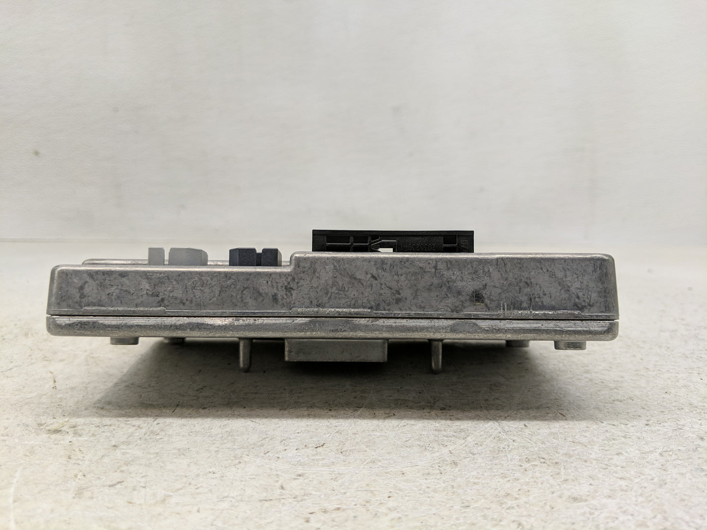 2013 Ford Escape PCM Engine Control Computer ECU ECM PCU OEM P/N:DJ5T-14F239-DA DA5T-14D212-KA Fits OEM Used Auto Parts - Oe