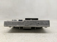 2013 Ford Escape PCM Engine Control Computer ECU ECM PCU OEM P/N:DJ5T-14F239-DA DA5T-14D212-KA Fits OEM Used Auto Parts - Oe