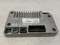 2013 Ford Escape PCM Engine Control Computer ECU ECM PCU OEM P/N:DJ5T-14F239-DA DA5T-14D212-KA Fits OEM Used Auto Parts - Oe