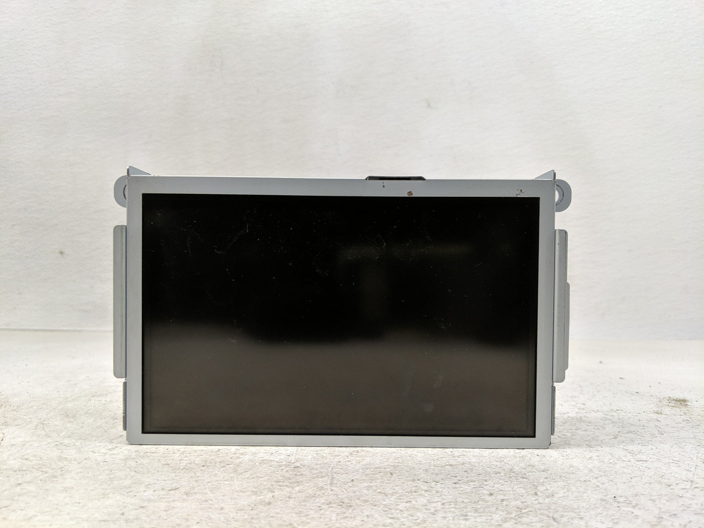 2013-2014 Ford Escape Information Display Screen - Oemusedautoparts1.com