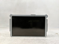 2013-2014 Ford Escape Information Display Screen - Oemusedautoparts1.com