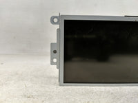 2013-2014 Ford Escape Information Radio Display Screen 1292631 - Oemusedautoparts1.com