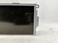 2013-2014 Ford Escape Information Radio Display Screen 1292631 - Oemusedautoparts1.com
