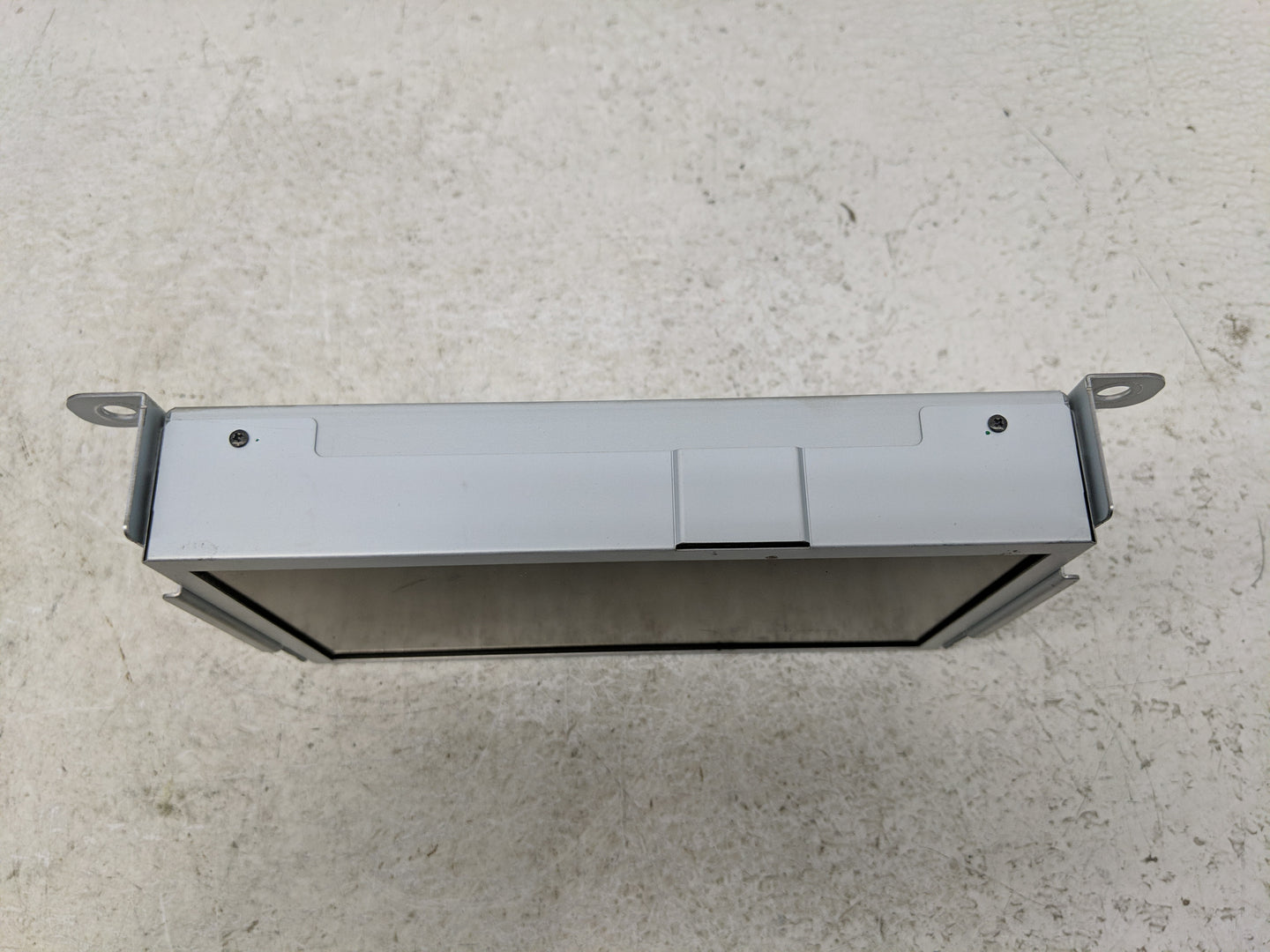 2013-2014 Ford Escape Information Display Screen - Oemusedautoparts1.com