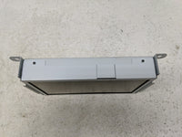 2013-2014 Ford Escape Information Radio Display Screen 1292631 - Oemusedautoparts1.com