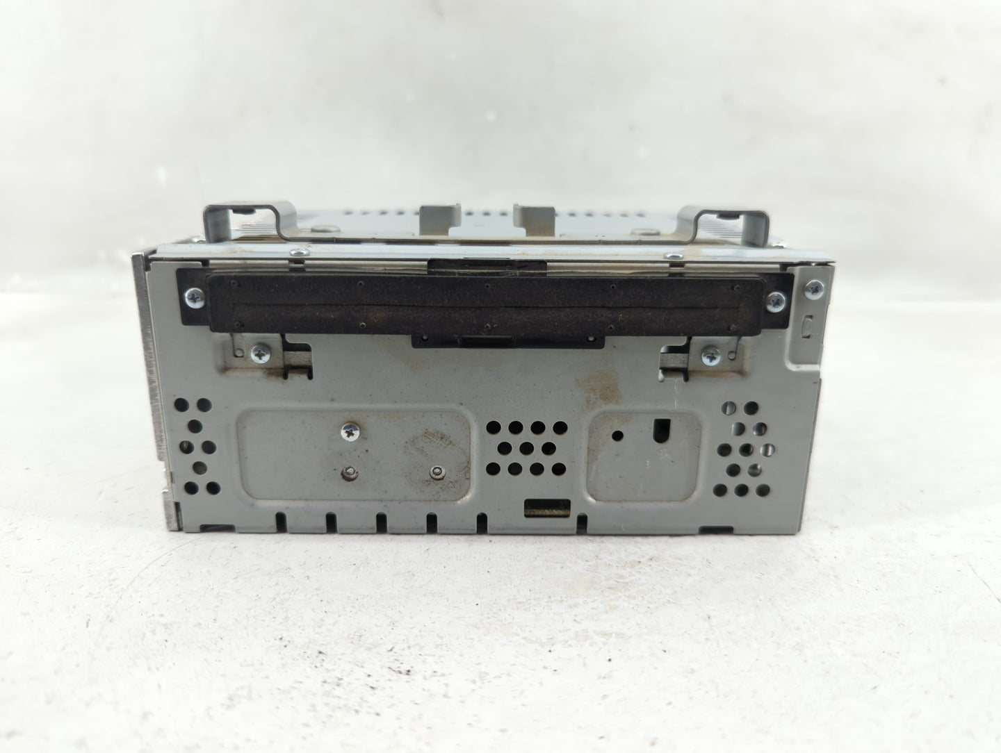 2013-2015 Ford Escape Radio AM FM Cd Player Receiver Replacement P/N:CJ5T-19C107-BG Fits Fits 2013 2014 2015 OEM Used Auto P