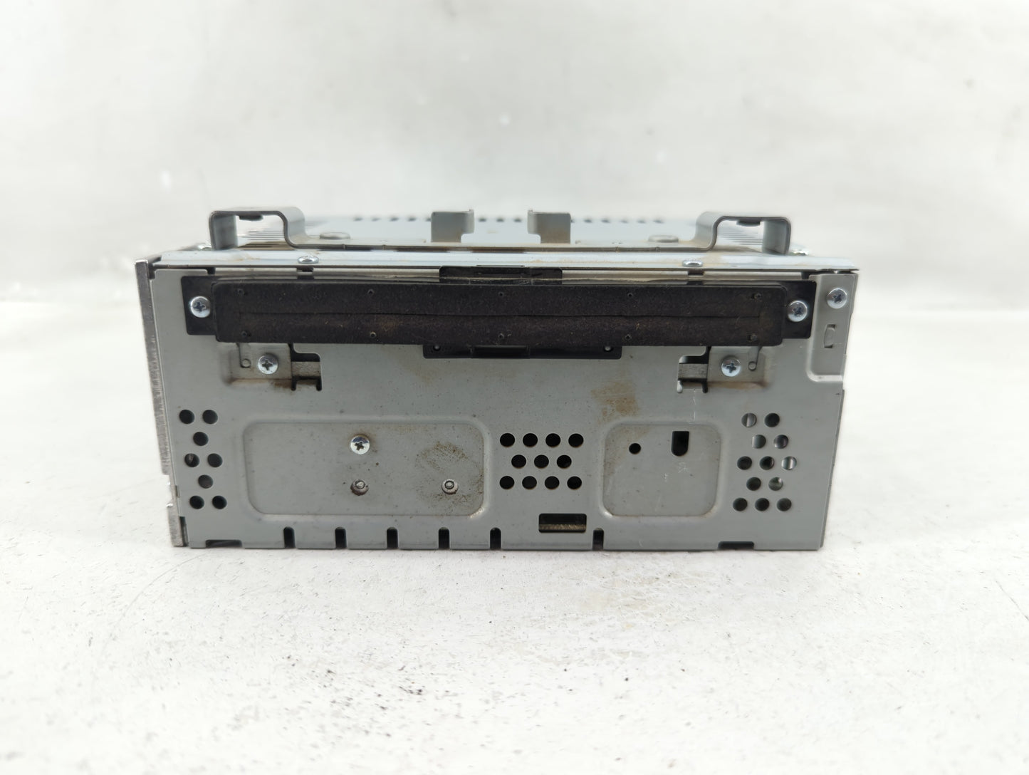 2013-2015 Ford Escape Radio AM FM Cd Player Receiver Replacement P/N:CJ5T-19C107-BG Fits Fits 2013 2014 2015 OEM Used Auto P