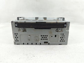 compare product 2013-2015 Ford Escape Radio AM FM Cd Player Receiver Replacement P/N:CJ5T-19C107-BG Fits Fits 2013 2014 2015 OEM Used Auto Parts
