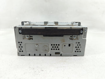 2013-2015 Ford Escape Radio AM FM Cd Player Receiver Replacement P/N:CJ5T-19C107-BG Fits Fits 2013 2014 2015 OEM Used Auto P