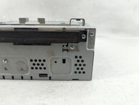 2013-2015 Ford Escape Radio AM FM Cd Player Receiver Replacement P/N:CJ5T-19C107-BG Fits Fits 2013 2014 2015 OEM Used Auto P