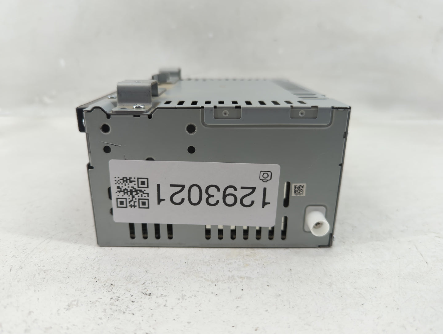 2013-2015 Ford Escape Radio AM FM Cd Player Receiver Replacement P/N:CJ5T-19C107-BG Fits Fits 2013 2014 2015 OEM Used Auto P