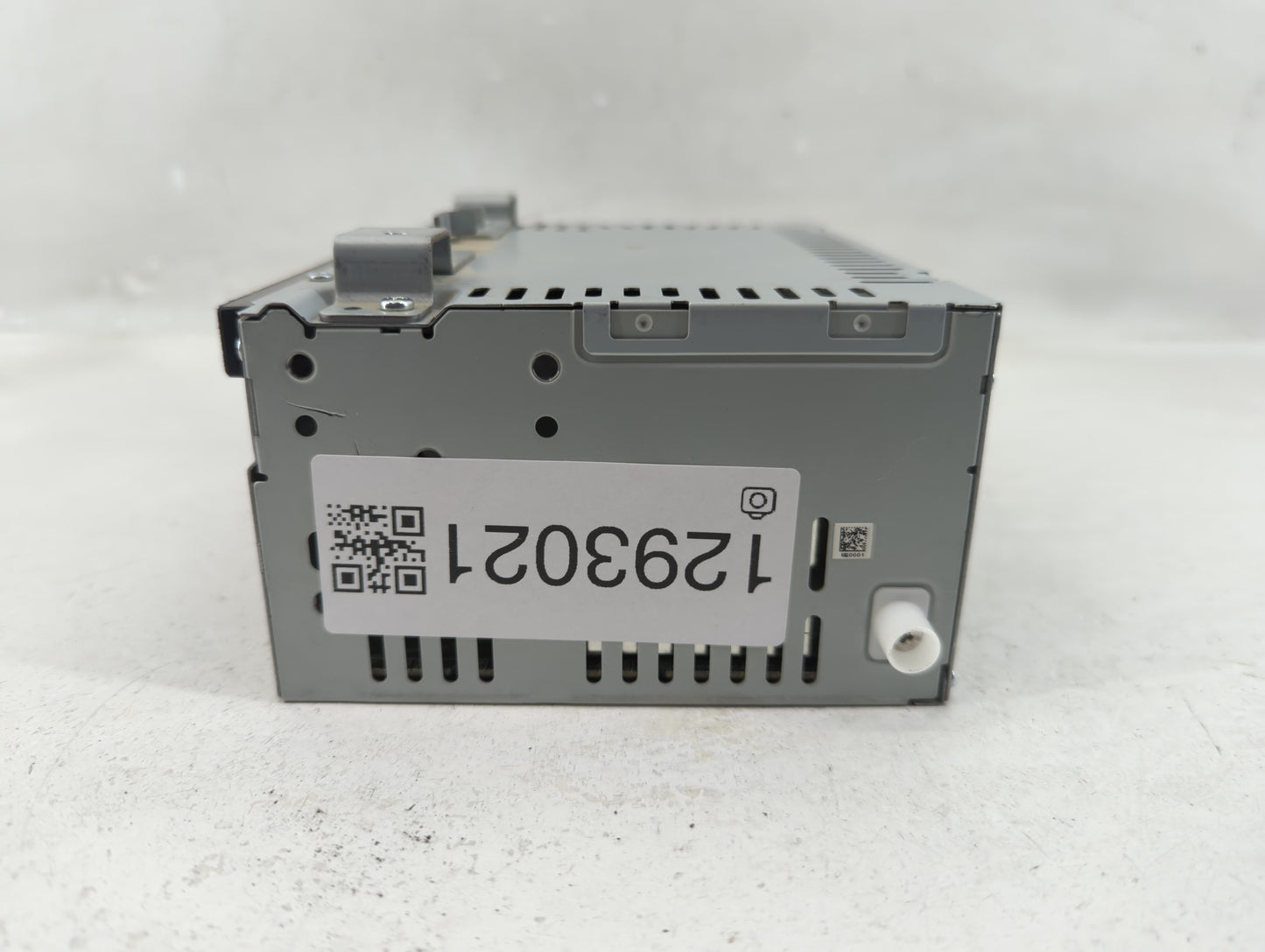 2013-2015 Ford Escape Radio AM FM Cd Player Receiver Replacement P/N:CJ5T-19C107-BG Fits Fits 2013 2014 2015 OEM Used Auto P
