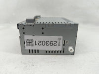 2013-2015 Ford Escape Radio AM FM Cd Player Receiver Replacement P/N:CJ5T-19C107-BG Fits Fits 2013 2014 2015 OEM Used Auto P