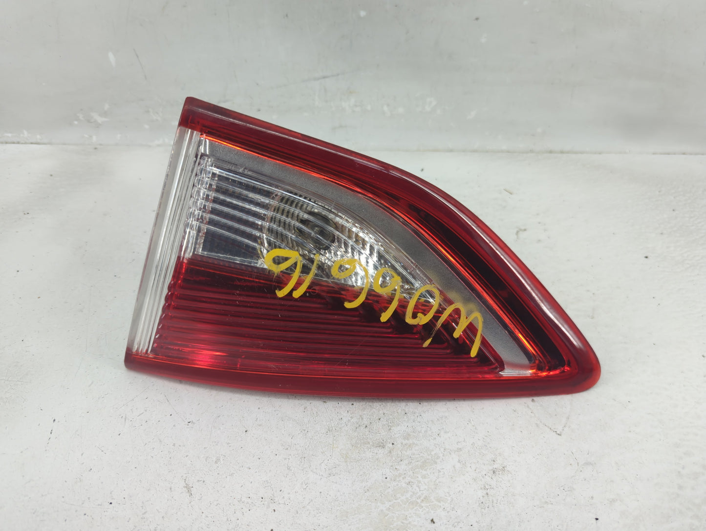2013-2016 Ford Escape Tail Light Assembly Passenger Right OEM P/N:CJ5X-15515-A Fits Fits 2013 2014 2015 2016 OEM Used Auto P