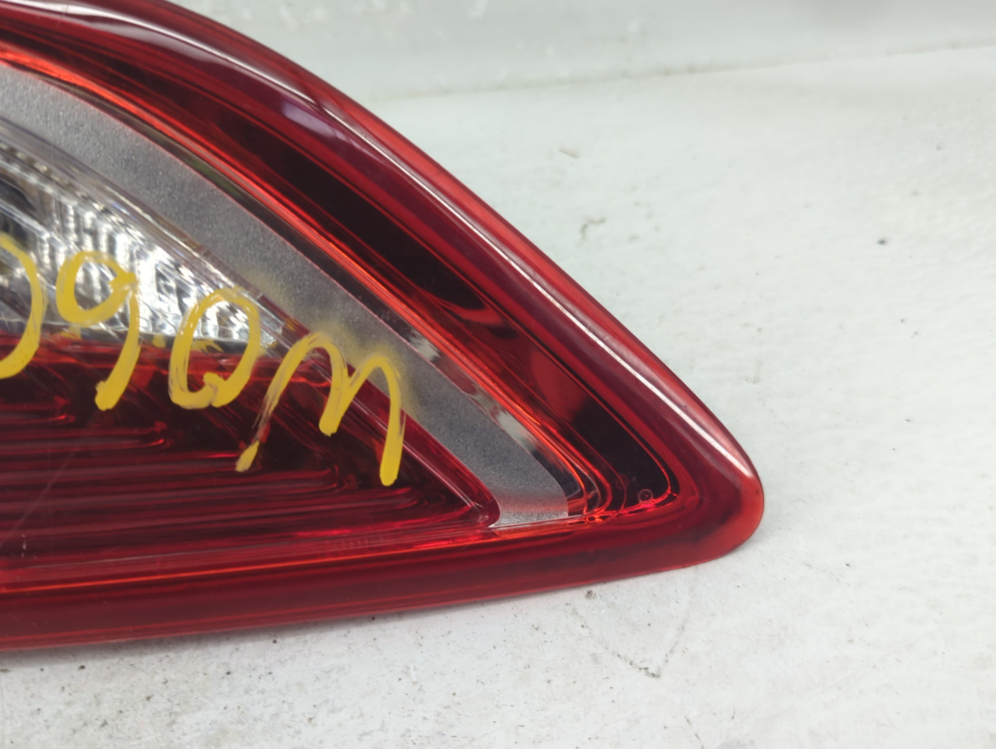 2013-2016 Ford Escape Tail Light Assembly Passenger Right OEM P/N:CJ5X-15515-A Fits Fits 2013 2014 2015 2016 OEM Used Auto P