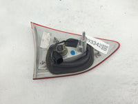 2013-2016 Ford Escape Tail Light Assembly Passenger Right OEM P/N:CJ5X-15515-A Fits Fits 2013 2014 2015 2016 OEM Used Auto P