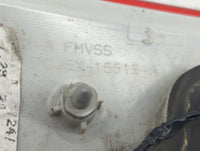 2013-2016 Ford Escape Tail Light Assembly Passenger Right OEM P/N:CJ5X-15515-A Fits Fits 2013 2014 2015 2016 OEM Used Auto P