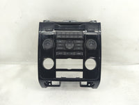 2013 Ford Escape Radio AM FM Cd Player Receiver Replacement P/N:9L8T-18A802-ABW CJ54-18835-CCW, CJ5T18K811HG, CJ5T18K811HJ F