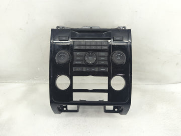 2013 Ford Escape Radio AM FM Cd Player Receiver Replacement P/N:9L8T-18A802-ABW CJ54-18835-CCW, CJ5T18K811HG, CJ5T18K811HJ F