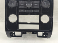 2013 Ford Escape Radio AM FM Cd Player Receiver Replacement P/N:9L8T-18A802-ABW CJ54-18835-CCW, CJ5T18K811HG, CJ5T18K811HJ F