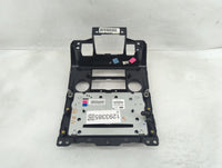 2013 Ford Escape Radio AM FM Cd Player Receiver Replacement P/N:9L8T-18A802-ABW CJ54-18835-CCW, CJ5T18K811HG, CJ5T18K811HJ F