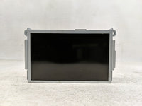 2013-2014 Ford Escape Information Display Screen - Oemusedautoparts1.com