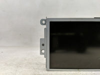 2013-2014 Ford Escape Information Display Screen - Oemusedautoparts1.com
