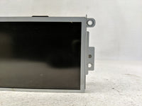 2013-2014 Ford Escape Information Radio Display Screen 1293426 - Oemusedautoparts1.com