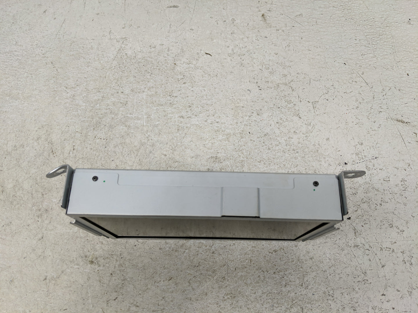 2013-2014 Ford Escape Information Display Screen - Oemusedautoparts1.com