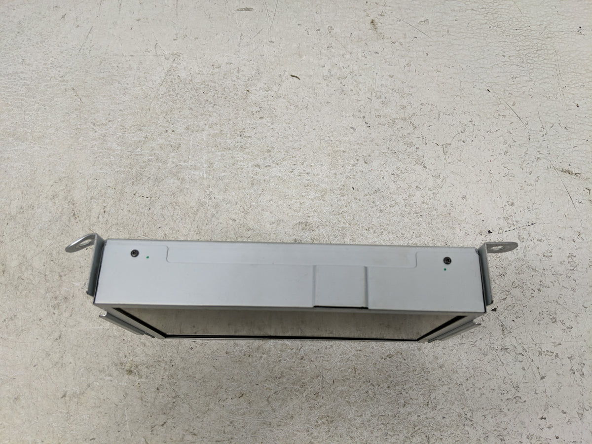 2013-2014 Ford Escape Information Radio Display Screen 1293426 - Oemusedautoparts1.com