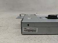 2013-2014 Ford Escape Information Display Screen - Oemusedautoparts1.com
