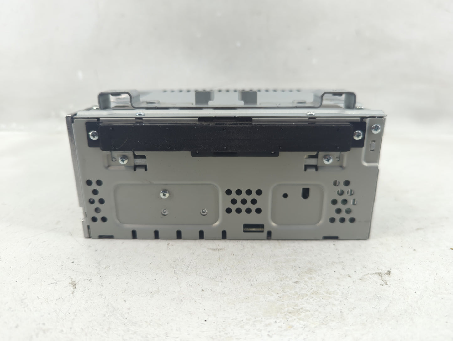2013-2015 Ford Escape Radio AM FM Cd Player Receiver Replacement P/N:CJ5T-19C107-BG Fits Fits 2013 2014 2015 OEM Used Auto P