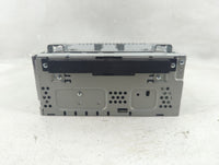 2013-2015 Ford Escape Radio AM FM Cd Player Receiver Replacement P/N:CJ5T-19C107-BG Fits Fits 2013 2014 2015 OEM Used Auto P