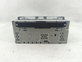 compare product 2013-2015 Ford Escape Radio AM FM Cd Player Receiver Replacement P/N:CJ5T-19C107-BG Fits Fits 2013 2014 2015 OEM Used Auto Parts