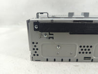 2013-2015 Ford Escape Radio AM FM Cd Player Receiver Replacement P/N:CJ5T-19C107-BG Fits Fits 2013 2014 2015 OEM Used Auto P